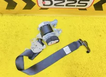 Ремень безопасности SUZUKI XBEE 2018/Цвет C7G 8496076R1 MN71S K10C, задний правый
