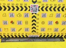 Накладка на порог SUZUKI XBEE 2018/Цвет C7G 7723076R0 MN71S K10C, передняя правая