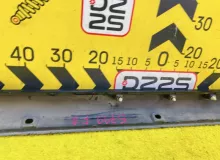 Накладка на порог SUZUKI XBEE 2018/Цвет C7G 7723076R0 MN71S K10C, передняя правая