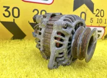 Генератор MAZDA BONGO FRIENDEE 1995 WL0118300 SGLR WLT, передний