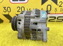 Генератор MAZDA BONGO FRIENDEE 1995 WL0118300 SGLR WLT, передний