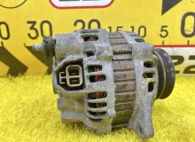 Генератор MAZDA BONGO FRIENDEE 1995 WL0118300 SGLR WLT, передний