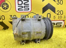 Компрессор кондиционера MAZDA BONGO FRIENDEE 1995 S09A61450 SGLR WLT, передний