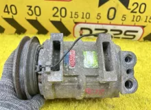 Компрессор кондиционера MAZDA BONGO FRIENDEE 1995 S09A61450 SGLR WLT, передний