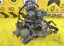 Тнвд MAZDA BONGO FRIENDEE 1995 WL0413800C SGLR WLT, передний