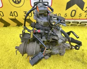 Тнвд Mazda
