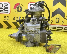 Тнвд Mazda