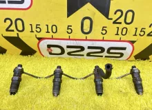 Форсунка MAZDA BONGO FRIENDEE 1995 PN4013H50A SGLR WLT, передняя