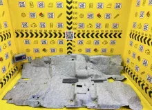 Ковер пола SUZUKI XBEE 2018/Цвет C7G 7511076R0 MN71S K10C