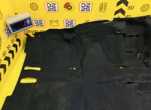 Ковер пола SUZUKI XBEE 2018/Цвет C7G 7511076R0 MN71S K10C