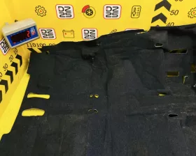Ковер пола SUZUKI