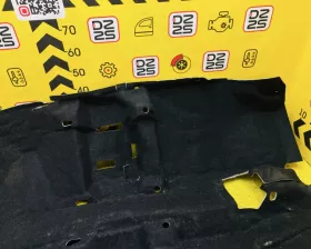 Ковер пола SUZUKI