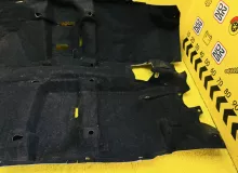 Ковер пола SUZUKI XBEE 2018/Цвет C7G 7511076R0 MN71S K10C
