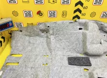 Ковер пола SUZUKI XBEE 2018/Цвет C7G 7511076R0 MN71S K10C