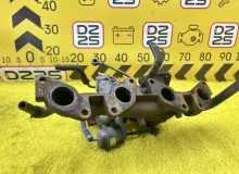 Турбина MAZDA BONGO FRIENDEE 1995 WL0113700A SGLR WLT, передняя