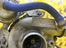 Турбина MAZDA BONGO FRIENDEE 1995 WL0113700A SGLR WLT, передняя