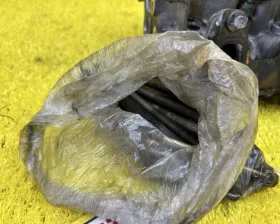 Головка блока цилиндров Mazda