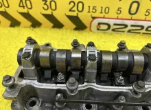 Головка блока цилиндров MAZDA BONGO FRIENDEE 1995 WL0110100B SGLR WLT, передняя