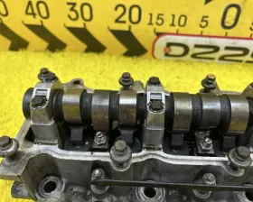 Головка блока цилиндров Mazda
