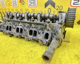 Головка блока цилиндров Mazda