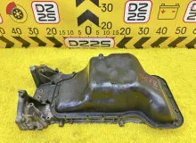 Поддон MAZDA BONGO FRIENDEE 1995 WL0110400A SGLR WLT, передний