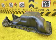 Поддон MAZDA BONGO FRIENDEE 1995 WL0110400A SGLR WLT, передний