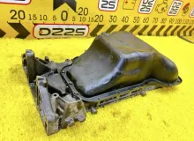 Поддон MAZDA BONGO FRIENDEE 1995 WL0110400A SGLR WLT, передний