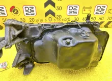 Поддон MAZDA BONGO FRIENDEE 1995 WL0110400A SGLR WLT, передний