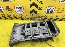Поддон MAZDA BONGO FRIENDEE 1995 WL0110400A SGLR WLT, передний