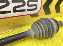 Привод SUZUKI XBEE 2018/Цвет C7G 4410276R00 MN71S K10C, передний левый