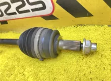 Привод SUZUKI XBEE 2018/Цвет C7G 4410276R00 MN71S K10C, передний левый
