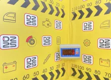 Привод SUZUKI XBEE 2018/Цвет C7G 4410176R00 MN71S K10C, передний правый