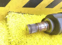 Привод SUZUKI XBEE 2018/Цвет C7G 4410176R00 MN71S K10C, передний правый