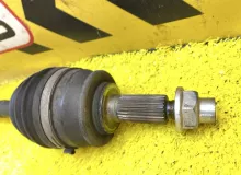 Привод SUZUKI XBEE 2018/Цвет C7G 4410176R00 MN71S K10C, передний правый