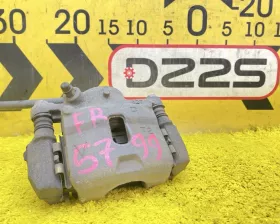 Суппорт SUZUKI