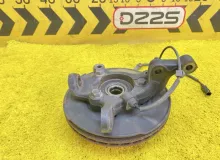 Ступица SUZUKI XBEE 2018/Цвет C7G MN71S K10C, передняя правая