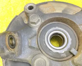 Ступица SUZUKI