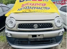Ступица SUZUKI XBEE 2018/Цвет C7G MN71S K10C, передняя правая