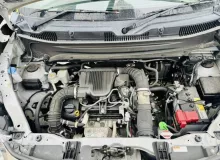 Ступица SUZUKI XBEE 2018/Цвет C7G MN71S K10C, передняя левая
