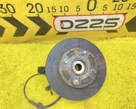 Ступица SUZUKI