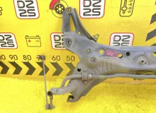 Балка под двс SUZUKI XBEE 2018/Цвет C7G 4581076R00 MN71S K10C, передняя