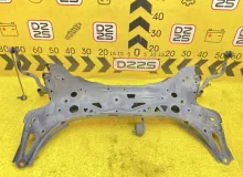 Балка под двс SUZUKI XBEE 2018/Цвет C7G 4581076R00 MN71S K10C, передняя