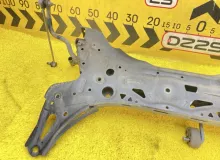 Балка под двс SUZUKI XBEE 2018/Цвет C7G 4581076R00 MN71S K10C, передняя