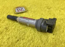 Катушка зажигания BMW 5-SERIES 2007 12135A06753 E60 N52B30BF, передняя