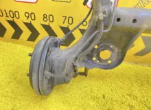 Задняя балка SUZUKI XBEE 2018/Цвет C7G 4651076R00 MN71S K10C, задняя