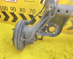 Задняя балка SUZUKI