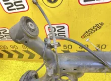 Задняя балка SUZUKI XBEE 2018/Цвет C7G 4651076R00 MN71S K10C, задняя