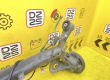 Задняя балка SUZUKI XBEE 2018/Цвет C7G 4651076R00 MN71S K10C, задняя