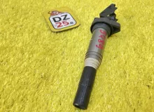 Катушка зажигания BMW 5-SERIES 2007 12135A06753 E60 N52B30BF, передняя