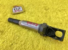 Катушка зажигания BMW 5-SERIES 2007 12135A06753 E60 N52B30BF, передняя